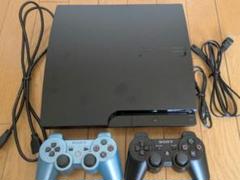 SONY PS3 本体 CECH-3000B チャコール・ブラックのサムネイル