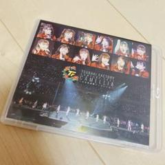 つばきファクトリー 24 冬 CAMELLIA XMAS Vol 6 DVD つばきファクトリー2021 CAMELLIA〜日本武道館スッペシャル