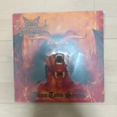 DARK FUNERAL 「ATTERA TOTUS SANCTUS」