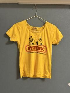 宮脇咲良HYSTERIC GLAMOUR SWEET SOUNDS チビTシャツ 宮脇咲良HYSTERIC GLAMOUR SWEET SOUNDS チビTシャツ - メルカリ