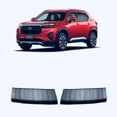 希少 新品トヨタ C-HR 前期 フロント バンパー ロア カバー グリル 残りわずか 新品トヨタ C-HR 前期 フロント バンパー ロア