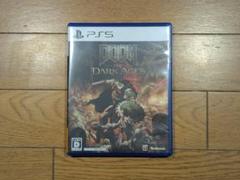 ドゥームTHE DARK AGES PS5