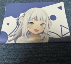 ヴァイスシュヴァルツ Summer がうる・ぐら HLP ARS 10＋ ヴァイスシュヴァルツ ホロライブ HLP がうる・ぐら 3枚セット