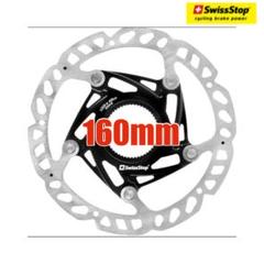 スイスストップ ディスクローター カタリスト レース センターロック 160mm Catalyst Pro Disc Rotor Center Lock 160mm | 株式会社フタバ
