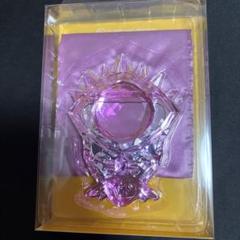 ポケモンアクセサリー ダイカットキラキラミラー エスパーテラスタルエーフィのサムネイル