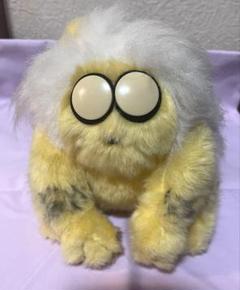 うしおととら【少年サンデー抽選品】ぬいぐるみ　「とら」 うしおととら【少年サンデー抽選品】ぬいぐるみ 「とら」 - メルカリ