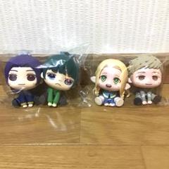 超人気の雑貨店 薬屋のひとりごと ダンジョン飯 ミニフィギュア きゅるみー コミック・アニメ