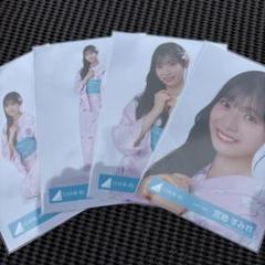 日向坂46 宮地すみれ　生写真　25コンプ＋α まとめ売り 日向坂46 - 日向坂46 宮地すみれ 生写真の通販 by y's shop