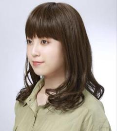 ♥️NAVANA WIG ナバーナ フルヴィッグ ショートタグ付き 未使用品 ♥️ ♥️NAVANA WIG ナバーナ フルヴィッグ ショートタグ付き 未使用