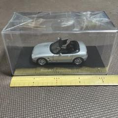 【希少】スズキ カプチーノ EA11R/EA21R ミニカー 希少】スズキ カプチーノ EA11R/EA21R ミニカー - メルカリ