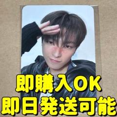 ATEEZ アチズ ANITEEZ 特典トレカ ホンジュン