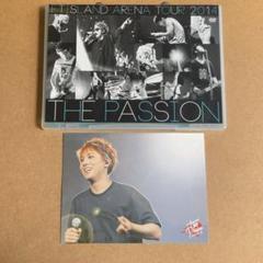 FTISLAND『ARENA TOUR 2014-The Passion-』