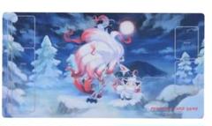 ポケモンカード ラバープレイマット ヒスイゾロア & ヒスイゾロアーク ×4 m75641959036_1.jpg?1670469964