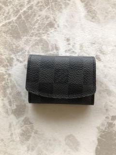 ダミエ カフスケースの中古/未使用品 - メルカリ