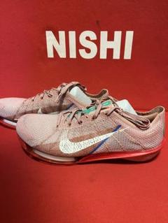 Nike エアズームヴィクトリー２　ヴェイパーフライ　エアロスイフト　陸上