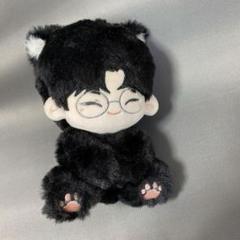 ウォヌ　ぬいぐるみ　10cm 新品　マスター　セブチ 2025年最新】ウォヌ ぬいぐるみ マスターの人気アイテム - メルカリ