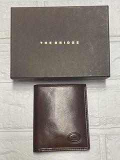 2025年最新】THE BRIDGE 財布の人気アイテム - メルカリ