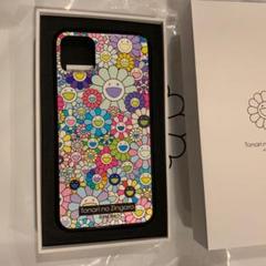 村上隆 iPhoneケース kaikaikiki