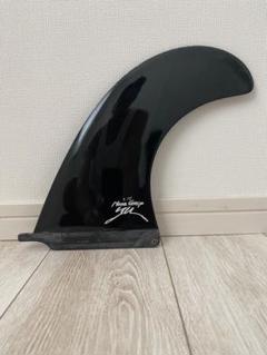 YU Nose Grip サーフボードフィン 9.75インチ 黒 2025年最新】サーフボード yuの人気アイテム - メルカリ
