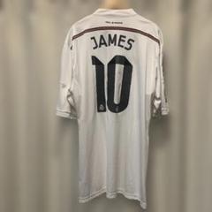 adidas レアル・マドリード ユニフォーム