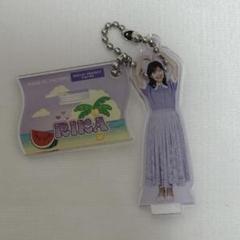 島倉りかソロアクスタ FSK MSK 島倉卒コン ミニアクスタ