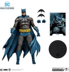 DCマルチバース アルティメット・ムービーコレクション『ダークナイト』（単品） Amazon.co.jp: ワーナー 100周年記念 バットマン マクファーレン