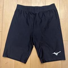 Mizuno ブラック水着 Mサイズのサムネイル
