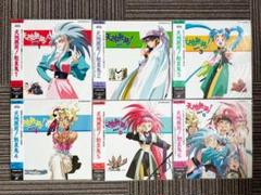 天地無用！魎皇鬼！12枚＋2枚 Amazon.co.jp: 天地無用！魎皇鬼(12) (ドラゴンコミックスエイジ