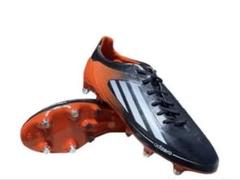 adizero RS7 Pro TRX SG Ⅱ Adidas RS7 II 2011 TRX SG - Blue/Electricity Yellow/Blue