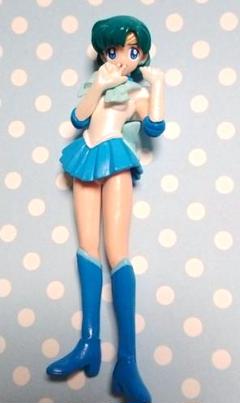 月野うさぎ　水野亜美　フィギュア 美少女戦士セーラームーン 水野亜美 | メガホビ MEGAHOBBY STATION
