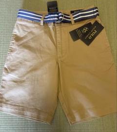 7/1まで特別価格未使用品PoloRalphLauren 半ズボン kids8のサムネイル