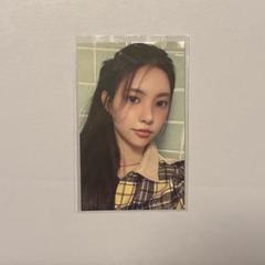 ILLIT ウォンヒ ユニバ 抽選ラキドロ 最安値 ILLIT ウォンヒ ユニバ 抽選ラキドロ 最安値