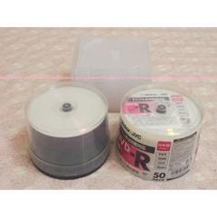 新品未使用⭐️日本製！Victor JVC DVD-R 69枚＆CD-R 31枚