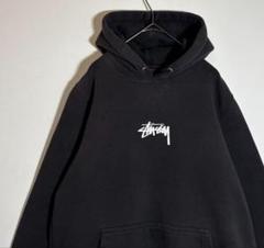 2025年最新】stussy ロゴパーカーの人気アイテム - メルカリ