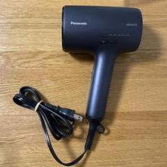 Panasonic ヘアドライヤー ナノケア EH-NAOJ 【ジャンク品
