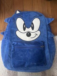 【希少品】90s ソニック セガ リュック 非売品 2025年最新】ソニックザヘッジホッグ バックパックの人気