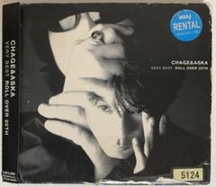 CHAGE&ASKA VERY BEST ROLL OVER 20TH - メルカリ