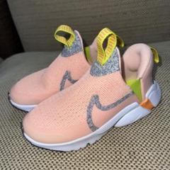 【試し履きのみ】NIKE ナイキ フレックス プラス2 19センチ