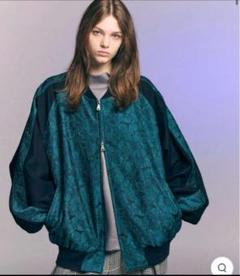 メゾンスペシャル Italian Dead Stock Fabric