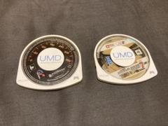 PSP グランツーリスモ プロサッカークラブを作ろう7 セット