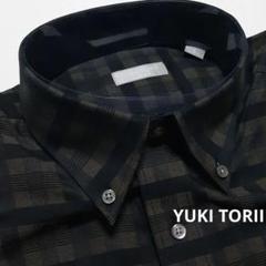 トリイユキティシャツ未使用品 YUKI TORII INTERNATIONAL（シャツ）のフリマアイテム一覧