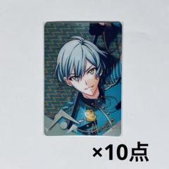 亥清悠　メタカ　ウエハース　カード　アイナナ　ZOOL アイドリッシュセブン アイナナ ŹOOĻ 亥清悠 ウエハース カード