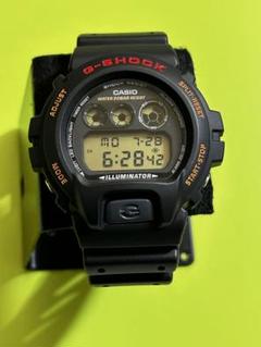 2025年最新】g-shock 6900の人気アイテム - メルカリ