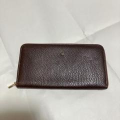 新品未使用　アイグナー　aigner 長財布 楽天市場】送料無料 【AIGNER】モノグラム三つ折りミニ財布
