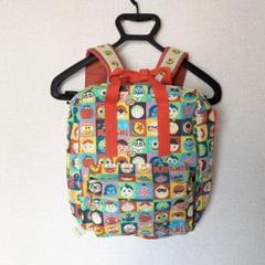 新品 未使用 ディズニー TDS ピクサー プレイタイム リュック