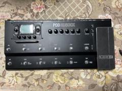 2025年最新】pod HD500Xの人気アイテム - メルカリ