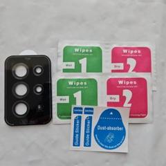 GalaxyS23 Ultra カメラレンズ 保護フィルム