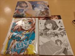 いちごさいず 艦隊これくしょん コミケ グッズ なつめえり
