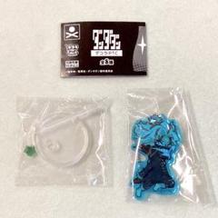ダンダダン オカルン キーホルダー アクリルスタンド アクスタ