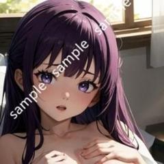 萌えタオル